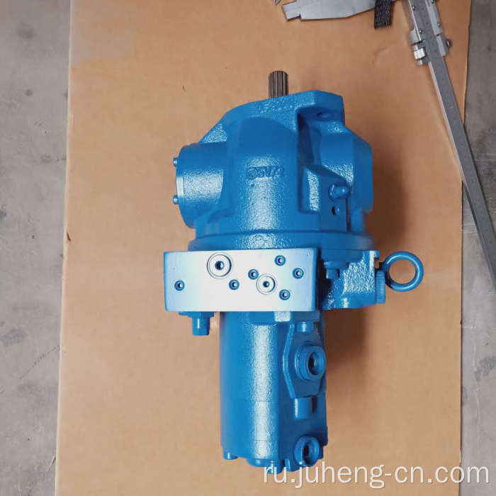 Kobelco SK025 Основной гидравлический насос PVD1B23L37G2232B